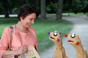 Die Gräfin von Undzu (Ute Willing) kann glücklicherweise Jan & Henry mit der Karte weiterhelfen.