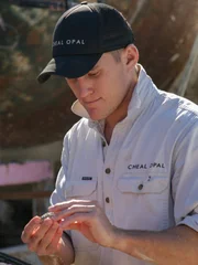 Oscar Cheal