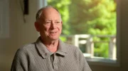 George Blackstone, Freund von Alan J. Abrahamson