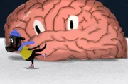 Liegt die Ursache von Depressionen darin, dass die Kommunikation unseres Gehirns verkümmert?