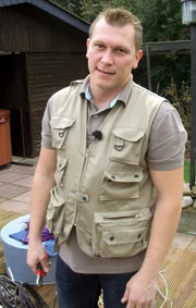 Trödelprofi Otto SchulteTrĂ¶delprofi Otto Schulte
