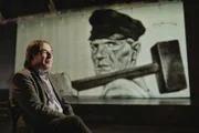 Peter Longerich steht für ein Interview zur Verfügung. (2022 VICE Media LLC)