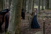 Claire Beauchamp Randall / Fraser (Caitriona Balfe)
