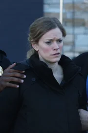 Donna Yaklich is arrested for murder.