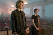 Nate Macauley (Cooper van Grootel), Bronwyn Rojas (Marianly Tejada)