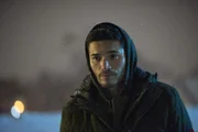 Pictured: Miguel Gomez as Augustin Elizalde.