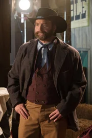Chip Baskets (Zach Galifianakis)