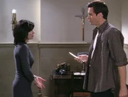 Brendan steht vor einer schweren Entscheidung: Soll er Prue töten?