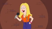 Francine Smith