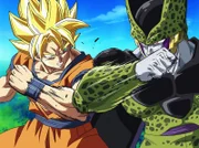 Ihre Feinde sind mächtiger als jemals zuvor: Auf Son Goku und seine Freunde warten deshalb Kämpfe auf Leben und Tod