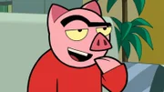 Spanky Ham