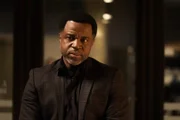 Joe Donovan (Kevin Hanchard)