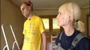 Rückblick: Sandra (33) und Roland (23) haben wirklich ein Schnäppchen ergattert. Eine 500 qm große Villa für lediglich 95.000 Euro.