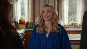 Taylor Otto (Meg Donnelly)