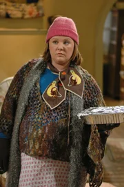 Natürlich steht Sookie (Melissa McCarthy) ihrer Freundin Lorelai zur Seite, als diese spontan einen Junggesellinnenabschied für ihre Mutter veranstaltet ...