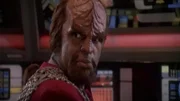 Worf (Michael Dorn)