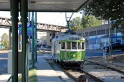 Die alten Streetcars von Memphis, der mit 725.000 Einwohnern größten Stadt Tennessees, sind wieder auferstanden. Zwei Linien bringen Touristen vom Mississippi oder vom Bahnhof in das Herz der Stadt.
