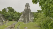 Tempel in Guatemala