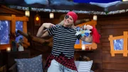 Piratenfidi als Anziehpuppe bei MACH MiT! 1