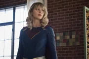 Kara alias Supergirl (Melissa Benoist)