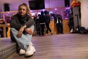 Miriam Börner von der Arche in Berlin kann nicht mehr allen Jugendlichen, die Hilfe suchen, Aufmerksamkeit schenken.