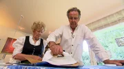 Ingrid und Otto