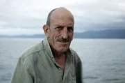 Aydin Garip ist Fischer. Wie viele Männer an der Schwarzmeerküste fühlt er sich auf dem Wasser wohler als an Land.