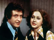 WDR Fernsehen EIN HERZ UND EINE SEELE, "Der Fernseher", am Sonntag (02.06.13) um 21:45 Uhr. Rita (Hildegard Krekel) und Michael (Diether Krebs) haben es nicht leicht - der Eine möchte fernsehen, der Andere darf nicht. Schließlich kommt das Übel und der Fernseher geht kaputt.