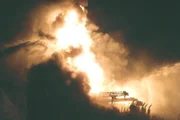 Die Deepwater-Platte im Feuer