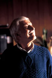 Dr. Mark Sloan (Dick Van Dyke)