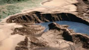 Welche Geschichten erzählen gesunkene Schiffe, wie viele Schätze sind unter Wasser zu finden und welche Naturgewalten entstehen in den Meeren?; Ein Blick auf den Kaikoura Canyon.