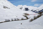 Winterwunderland Schweiz per Bahn Glacier-Express: Der Luxuriöse Glacier-Express