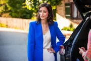 Katrin Anne Heß als Dr. Alexandra Seeberger-Kroiß