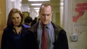 Nach einer Hochzeitsfeier wird im Keller eines Hotels die Leiche eines jungen Mannes gefunden, dessen Gesicht grausam entstellt wurde. Die Identifizierung stellt die Detectives Benson (Mariska Hargitay) und Stabler (Christopher Meloni) vor eine große Herausforderung.