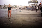 Mariana van Zeller. (Credit: National Geographic)