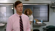 L-R: Anders Holmvik (Anders Holm), Blake Henderson (Blake Anderson)