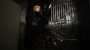 Parker (Beth Riesgraf)