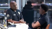 Officer Aaron Thorsen (Tru Valentino) kehrt nach einer längeren Auszeit in den Dienst zurück und wird von Officer Grey (Richard T. Jones) einem strengen Test unterzogen, der entscheiden soll, ob er bereit ist, sich den Herausforderungen des Polizeialltags erneut zu stellen.