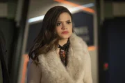 Maggie Vera (Sarah Jeffery)