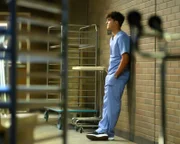 Dr. Lucas Adams (Niko Terho)