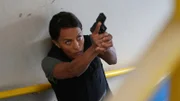 Samantha Miller (Nicole Ari Parker)