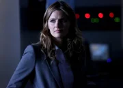 Bangt um das Leben von Castle: Kate Beckett (Stana Katic)