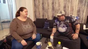 Es ist soweit: Tanja verlässt für einige Wochen ihren Mann Willy, um sich in einer Klinik um ihre Gesundheit zu kümmern