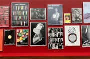 Deutsches Hygienemuseum Dresden, Aidsplakate Sammlung