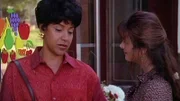 Monica (Roma Downey) hilft Elisabeth (Phylicia Rashad).