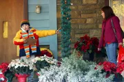 Brick Heck (Atticus Shaffer), Frankie Heck (Patricia Heaton)