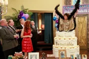 JESSIE - "Hoedown Showdown" - DEBBY RYAN; JESSIE - "Throw Momma From The Terrace" - KEVIN CHAMBERLIN, LAINIE KAZAN