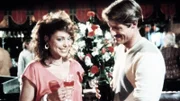 Cody (Perry King) ist von dem Charme und dem Temperament der Italienerin Giovanna (Ava Lazar) völlig fasziniert.
