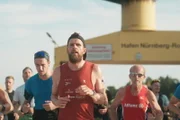 Das Mindset entscheidet alles - Jonas Deichmann und Co verschieben die Grenzen des Machbaren. Extremsportler Jonas Deichmann