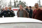 In der Kleinstadt North Mammon verschwinden drei Mädchen. Gideon und Derek werden erst nach einigen Tagen hinzugezogen, um die Mädchen zu suchen.